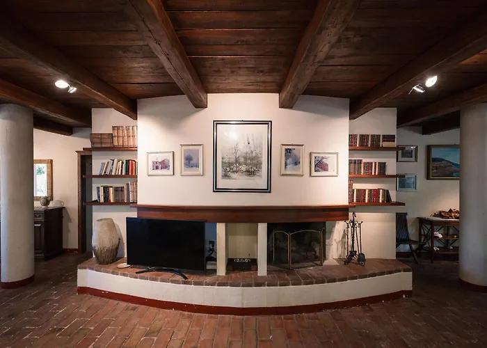 Adele - Historic Dimora With Pool & Sea View Villa *