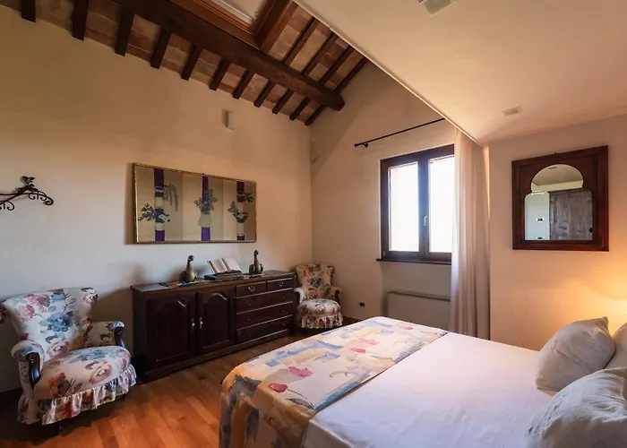 Adele - Historic Dimora With Pool & Sea View * Senigallia