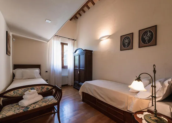 Adele - Historic Dimora With Pool & Sea View Senigallia
