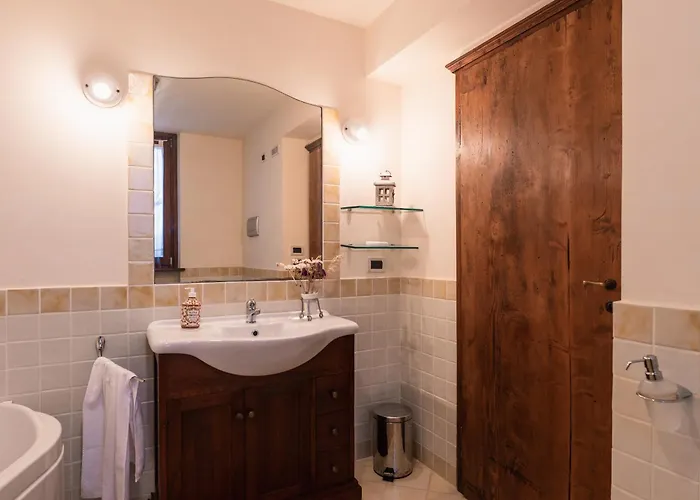 Villa Adele - Historic Dimora With Pool & Sea View