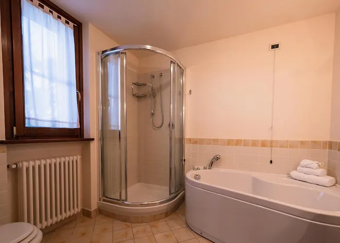 Villa Adele - Historic Dimora With Pool & Sea View Senigallia