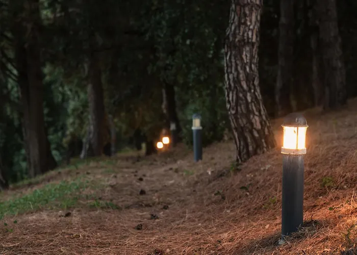 Villa Adele - Historic Dimora With Pool & Sea View *