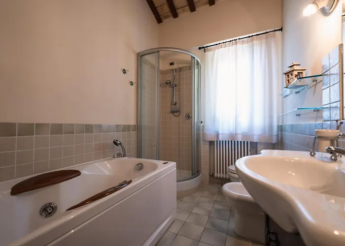 Adele - Historic Dimora With Pool & Sea View Villa Senigallia