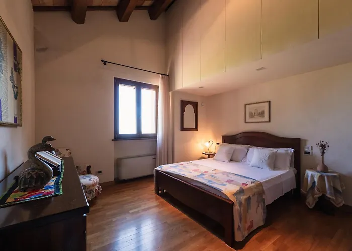 Adele - Historic Dimora With Pool & Sea View *