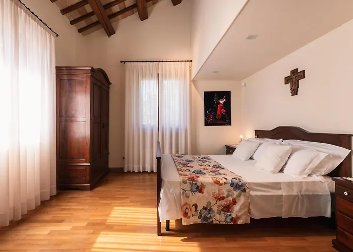 Adele - Historic Dimora With Pool & Sea View Senigallia