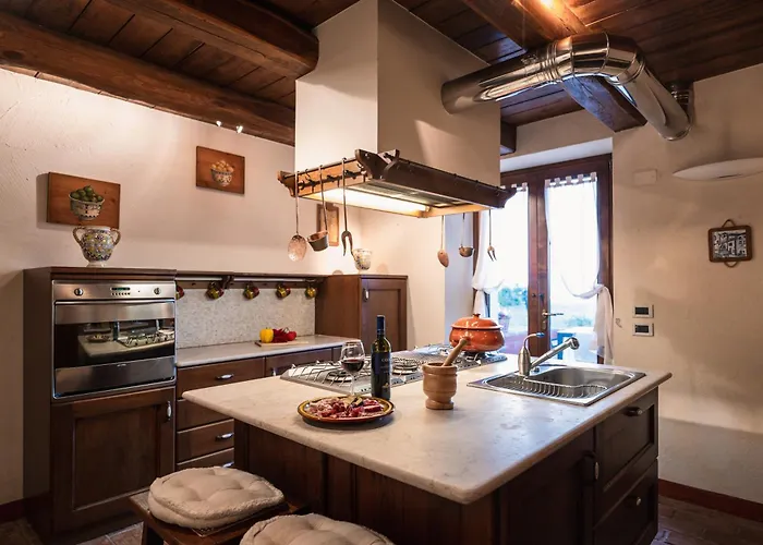 Adele - Historic Dimora With Pool & Sea View *