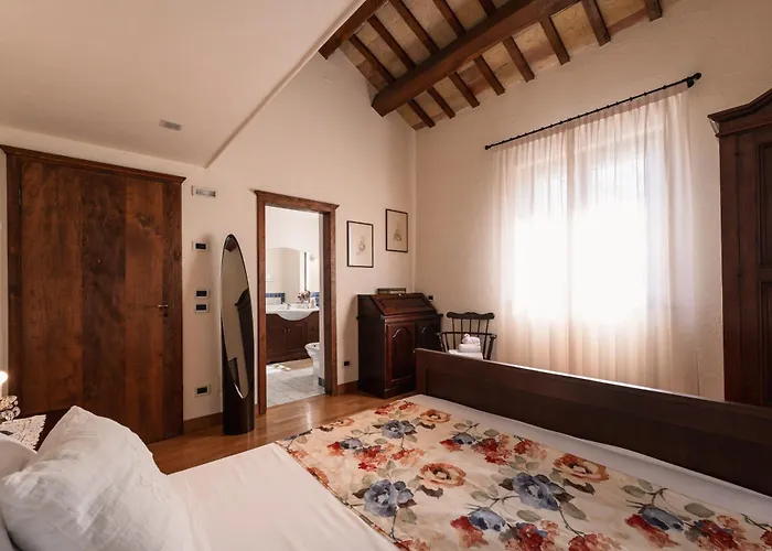 Adele - Historic Dimora With Pool & Sea View * Senigallia