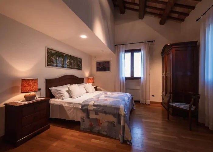 Adele - Historic Dimora With Pool & Sea View * Senigallia