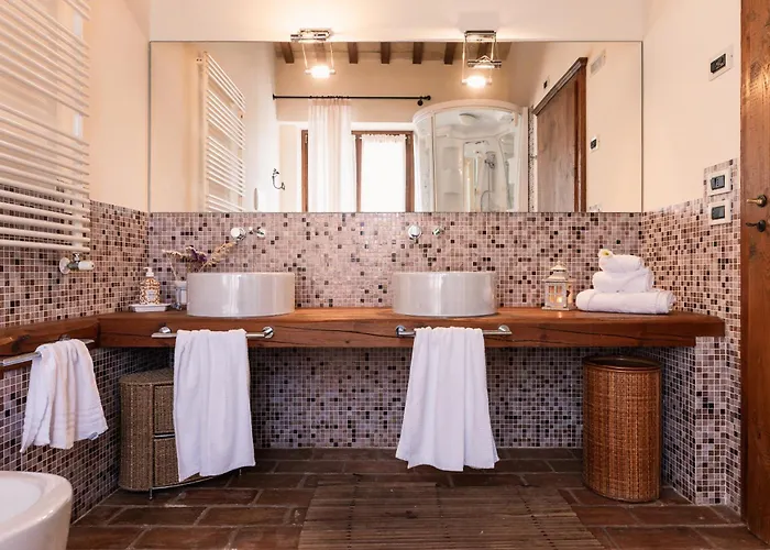 Adele - Historic Dimora With Pool & Sea View Villa Senigallia