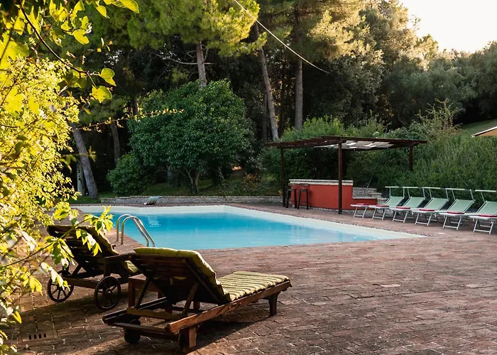 Villa Adele - Historic Dimora With Pool & Sea View