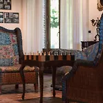Adele - Historic Dimora With Pool & Sea View 빌라 *