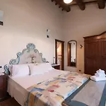 Adele - Historic Dimora With Pool & Sea View 빌라 *
