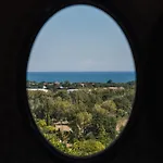 빌라 Adele - Historic Dimora With Pool & Sea View