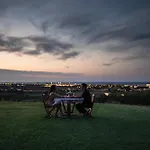 빌라 Adele - Historic Dimora With Pool & Sea View 세니갈리아