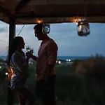 Adele - Historic Dimora With Pool & Sea View 빌라 *