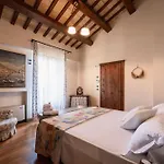 Adele - Historic Dimora With Pool & Sea View 세니갈리아