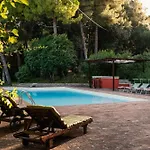 빌라 Adele - Historic Dimora With Pool & Sea View