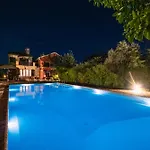 빌라 Adele - Historic Dimora With Pool & Sea View