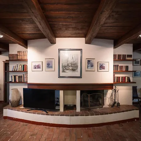 Adele - Historic Dimora With Pool & Sea View Willa *