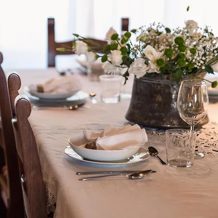 Adele - Historic Dimora With Pool & Sea View Vila Senigallia