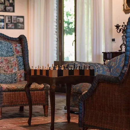 Adele - Historic Dimora With Pool & Sea View Willa *