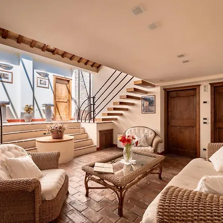 Adele - Historic Dimora With Pool & Sea View Willa Senigallia