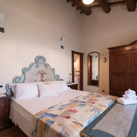 Adele - Historic Dimora With Pool & Sea View Vila *