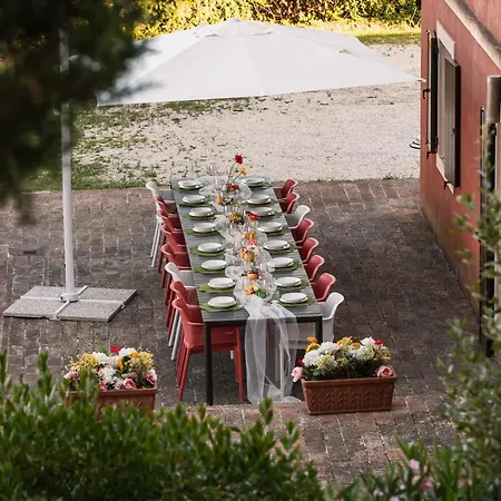 Adele - Historic Dimora With Pool & Sea View Willa