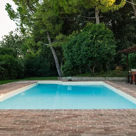 Adele - Historic Dimora With Pool & Sea View *