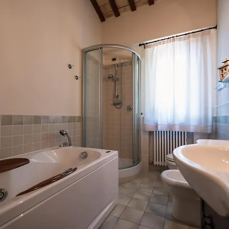 Adele - Historic Dimora With Pool & Sea View Vila Senigallia