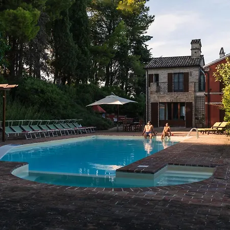 Adele - Historic Dimora With Pool & Sea View *