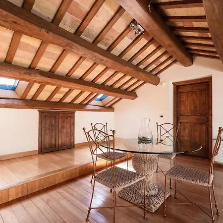 Willa Adele - Historic Dimora With Pool & Sea View