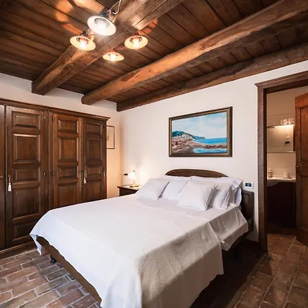 Adele - Historic Dimora With Pool & Sea View Vila Senigallia