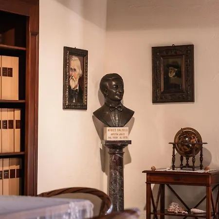 Adele - Historic Dimora With Pool & Sea View Willa Senigallia