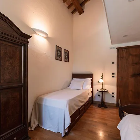 Willa Adele - Historic Dimora With Pool & Sea View *