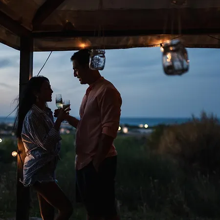 Adele - Historic Dimora With Pool & Sea View Willa *