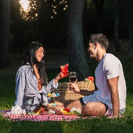 Adele - Historic Dimora With Pool & Sea View Willa