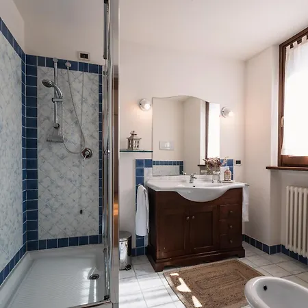 Adele - Historic Dimora With Pool & Sea View Vila