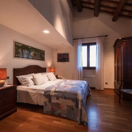 Adele - Historic Dimora With Pool & Sea View * Senigallia