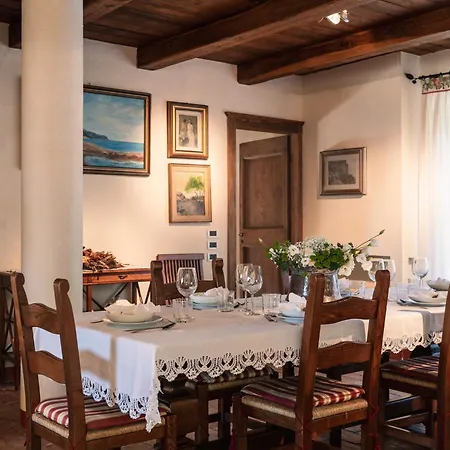 Vila Adele - Historic Dimora With Pool & Sea View *