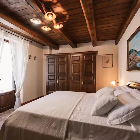 Adele - Historic Dimora With Pool & Sea View *