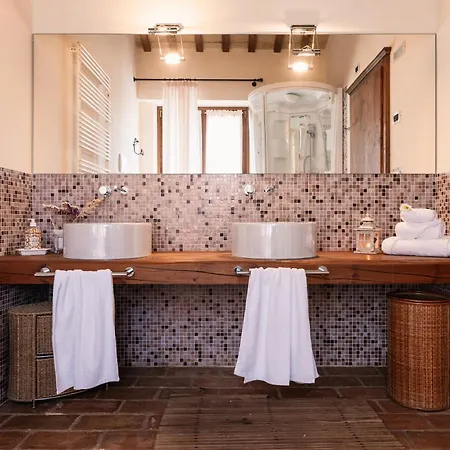 Adele - Historic Dimora With Pool & Sea View Vila Senigallia