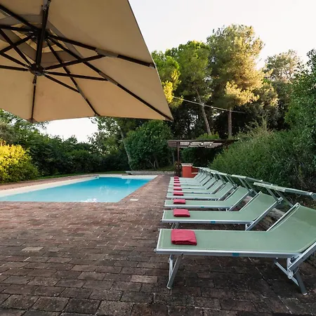 Vila Adele - Historic Dimora With Pool & Sea View