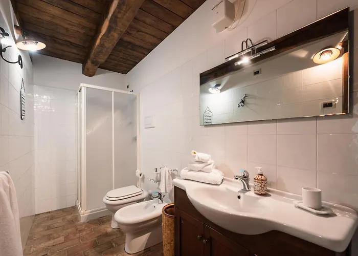 빌라 Adele - Historic Dimora With Pool & Sea View