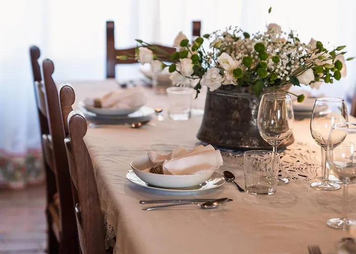 Adele - Historic Dimora With Pool & Sea View 빌라 세니갈리아