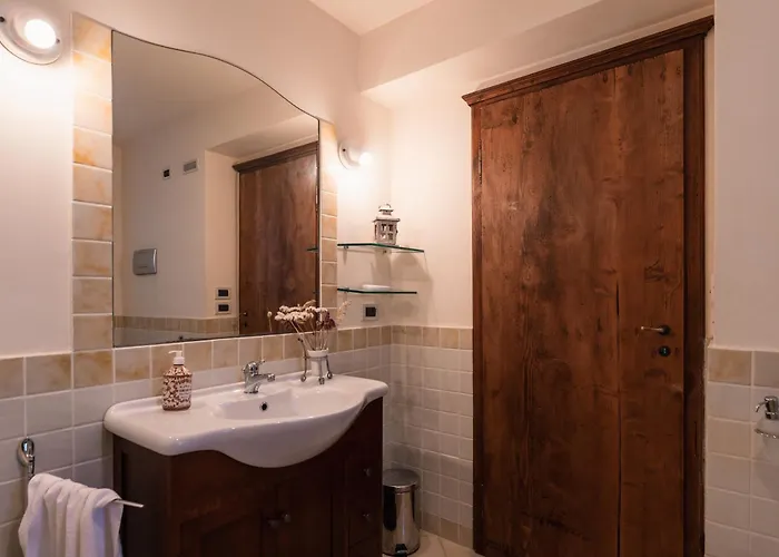 빌라 Adele - Historic Dimora With Pool & Sea View