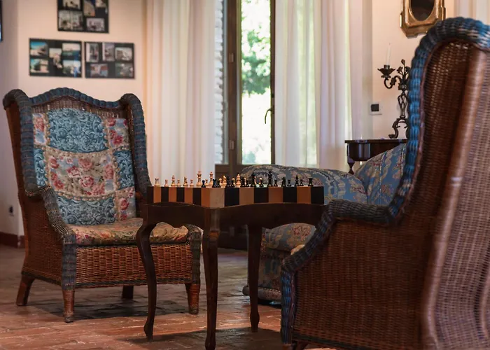 Adele - Historic Dimora With Pool & Sea View 빌라 *