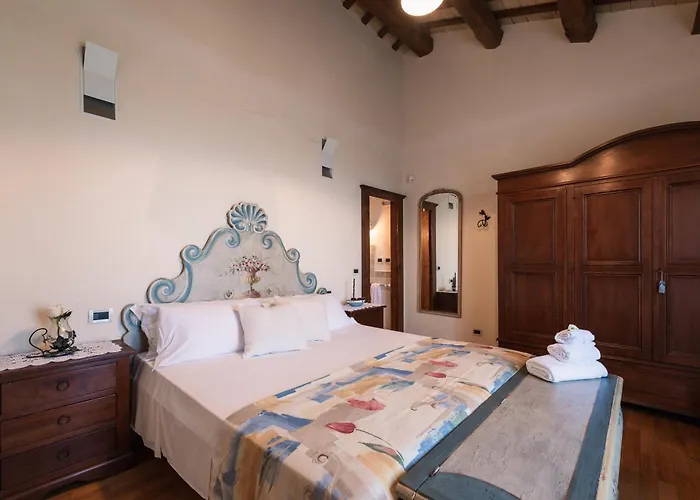 Adele - Historic Dimora With Pool & Sea View 빌라 *