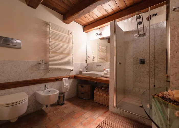 Adele - Historic Dimora With Pool & Sea View * 세니갈리아