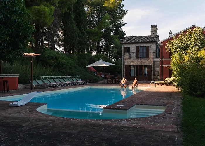 Adele - Historic Dimora With Pool & Sea View *